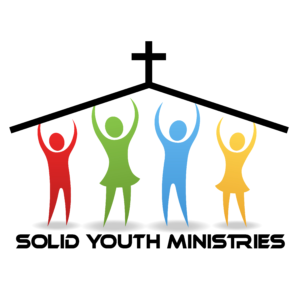 Solid Youth Ministry.