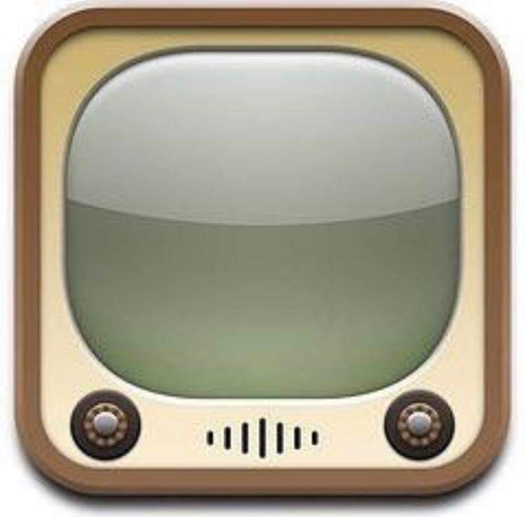 Anyone else remember the old Youtube logo for Apple products.