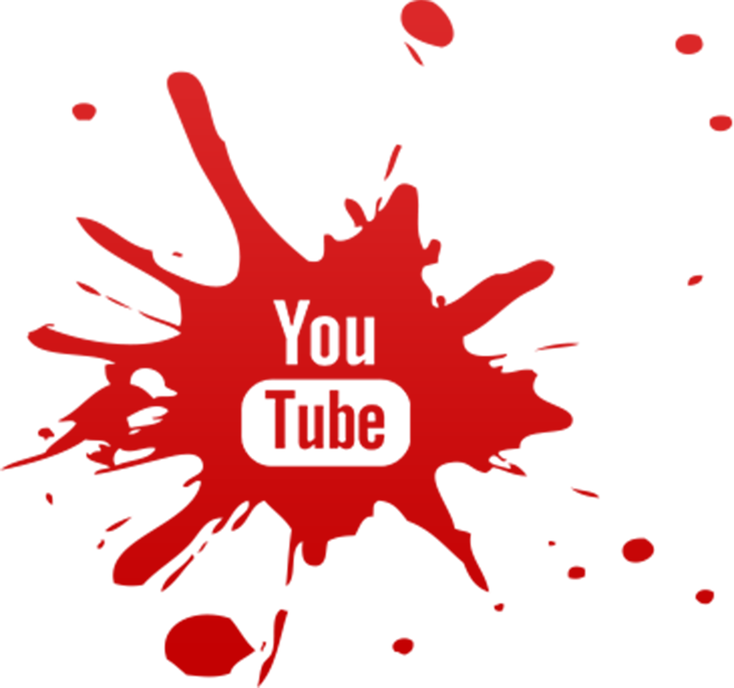 Youtube icon.