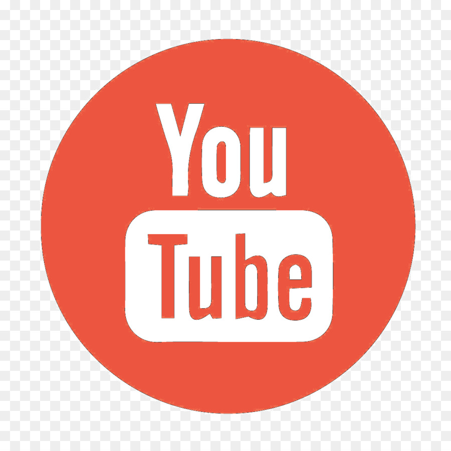 Logo Facebook Youtube png download.