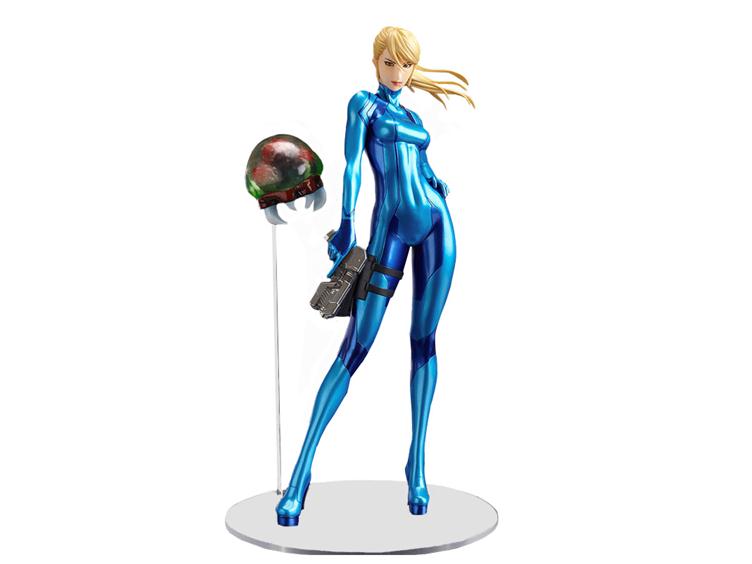 Gallery For > Zero Suit Samus Clipart.