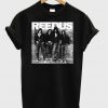 Reedus T-shirt