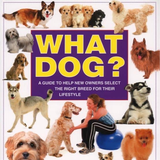 Dog Books