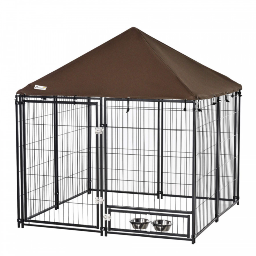 Dog Cages