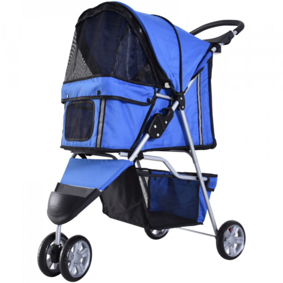 Dog Carriers & Strollers