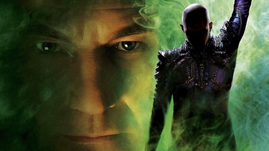 Star Trek: Nemesis (2002) Image