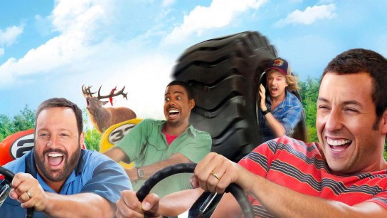 Grown Ups 2 (2013) Image