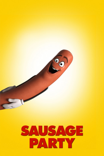 Sausage Party (2016)