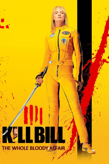 Kill Bill: The Whole Bloody Affair (2011) }}) | FilmFed