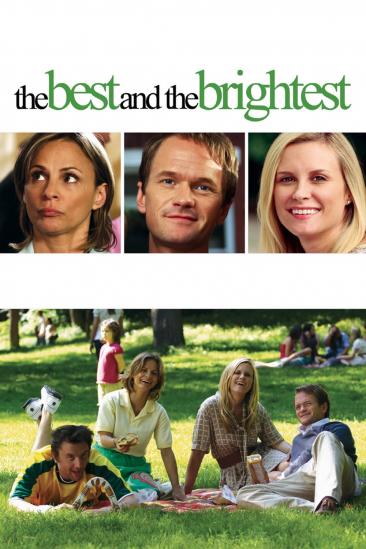 The Best and the Brightest (2010)