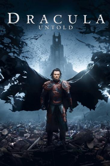 Dracula Untold (2014)