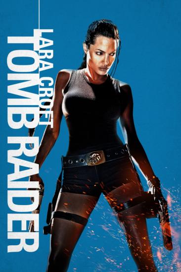 Lara Croft: Tomb Raider (2001)