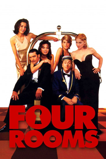 Four Rooms (1995)