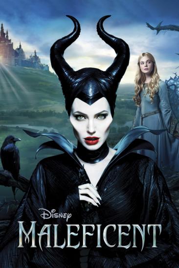 Maleficent (2014)