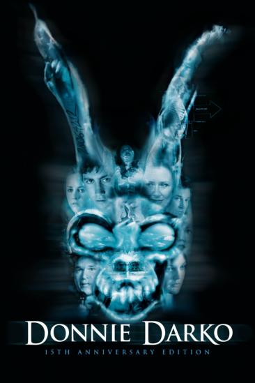 Donnie Darko (2001)