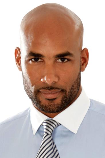 Boris Kodjoe Image