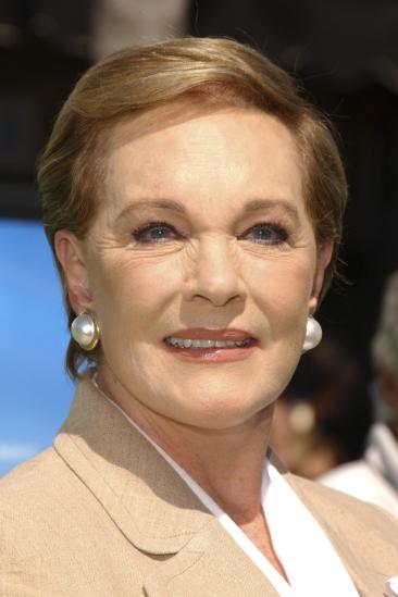 Julie Andrews Image