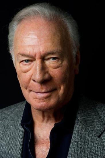 Christopher Plummer Image