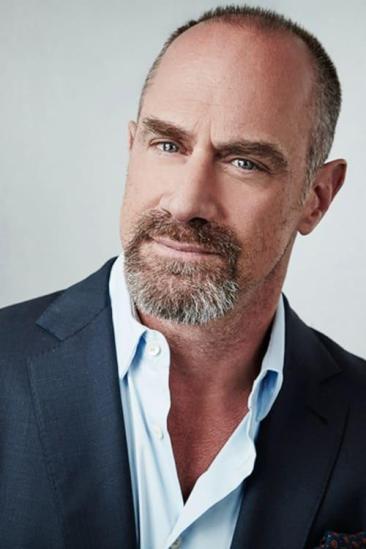 Christopher Meloni Image