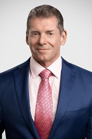 Vince McMahon Image