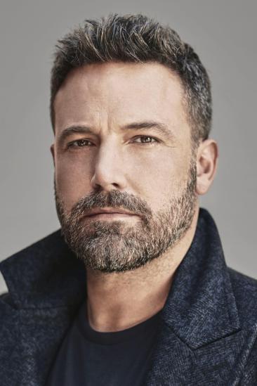 Ben Affleck Image