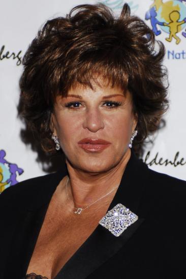 Lainie Kazan Image