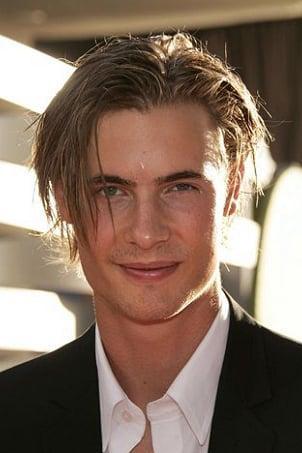 Erik von Detten Image