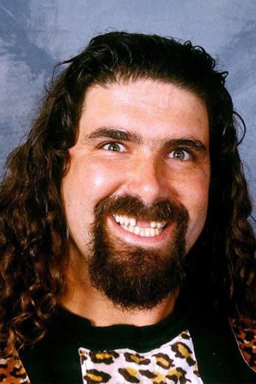 Mick Foley Image