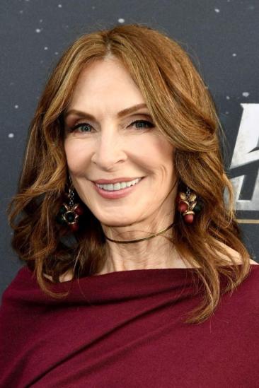 Gates McFadden Image