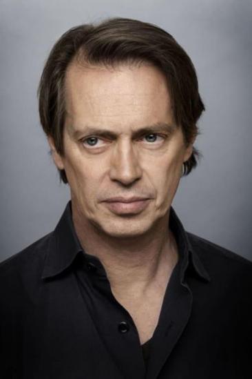 Steve Buscemi Image