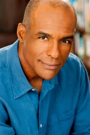 Michael Dorn Image