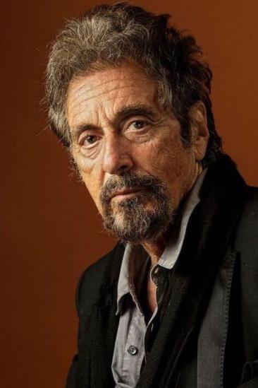 Al Pacino Image