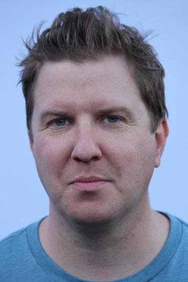 Nick Swardson Image