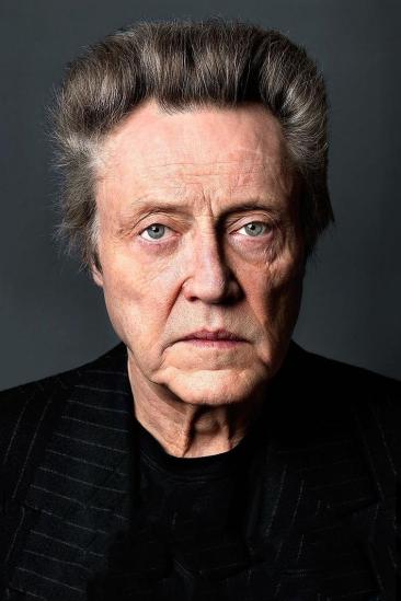 Christopher Walken Image