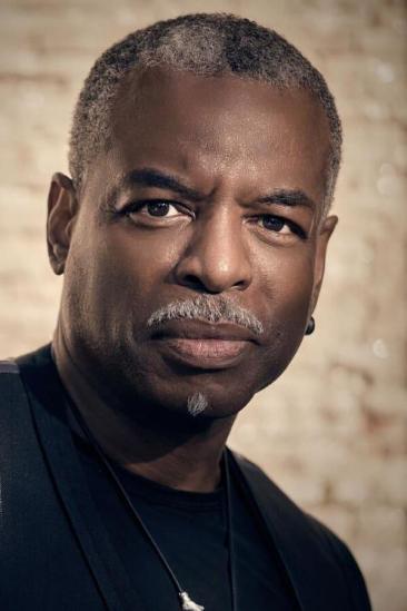 LeVar Burton Image