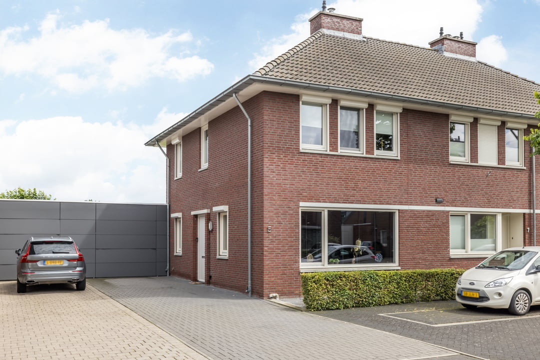 Huis te koop: Kerkuil 5 6245 RN Eijsden [funda]