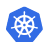 Logo Podcast su Kubernetes