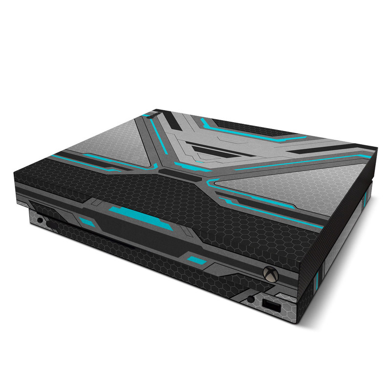 Spec Xbox One X Skin | iStyles