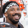 Myles Garrett