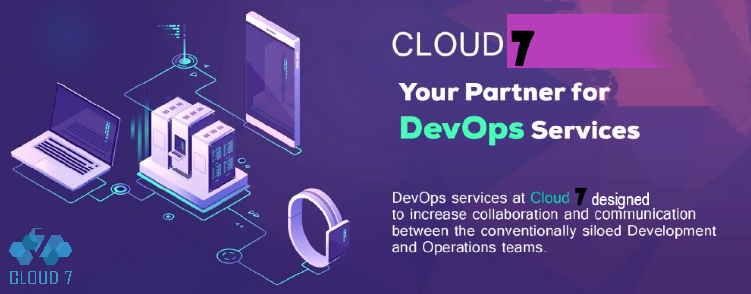 Automation DevOps – Cloud7