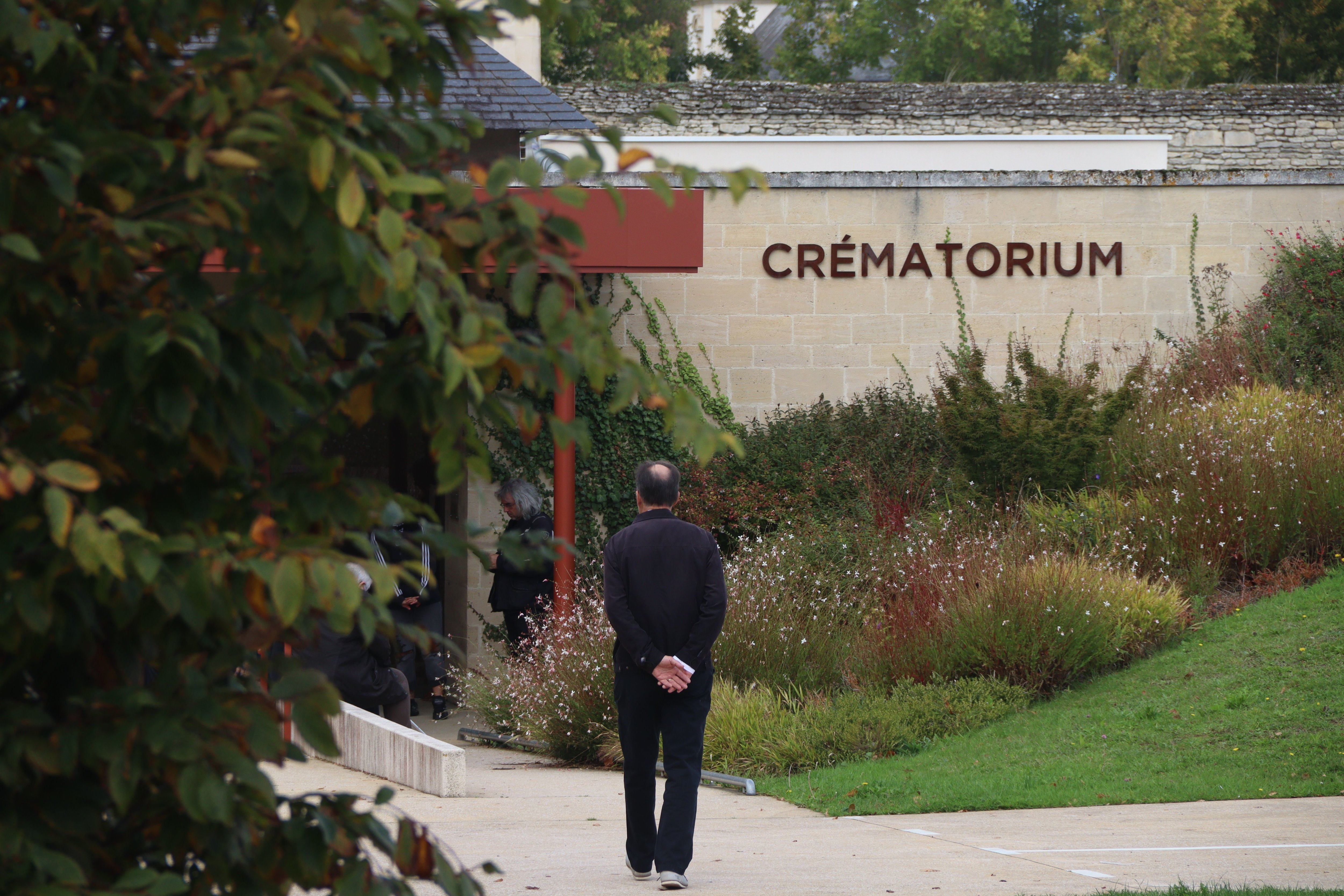 Le crématorium de Caen et des pompes funèbres du Pays d'Auge se rejettent la faute après une cérémonie devant un cercueil vide que la famille pensait occupé par leur proche. LP/Esteban Pinel