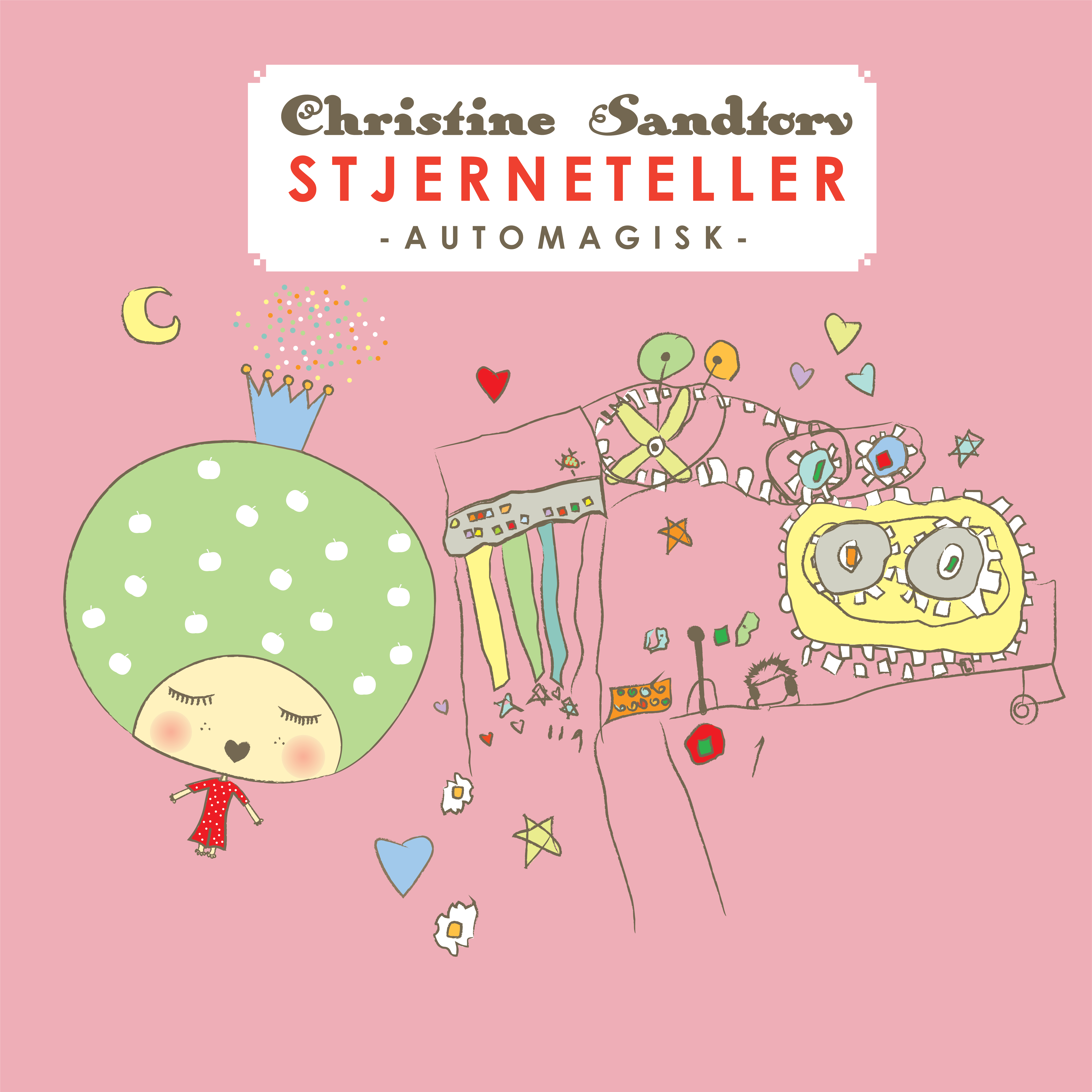 Stjerneteller