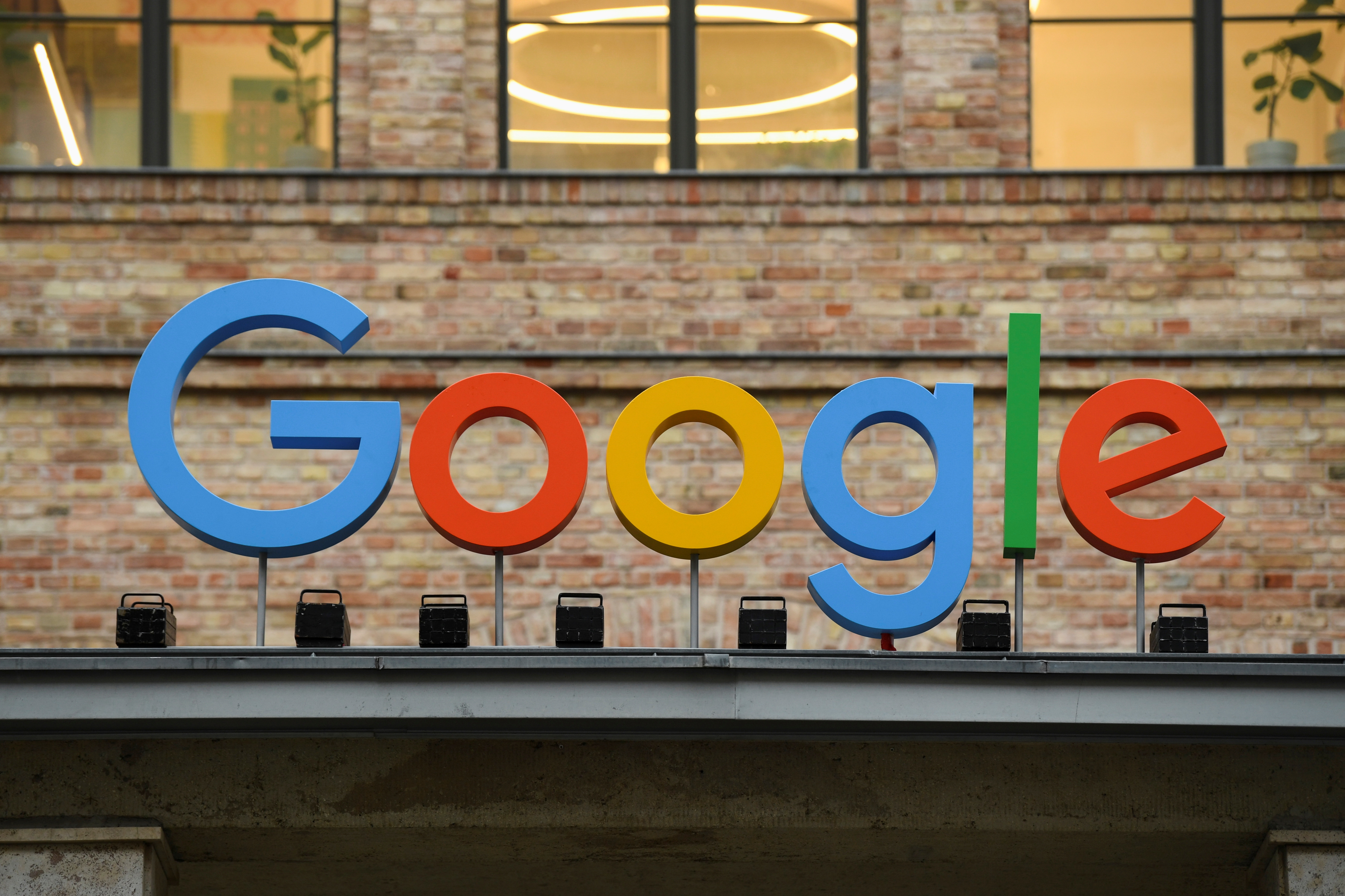 Google Suing India Antitrust Watchdog For Investigation Report Leak Reuters