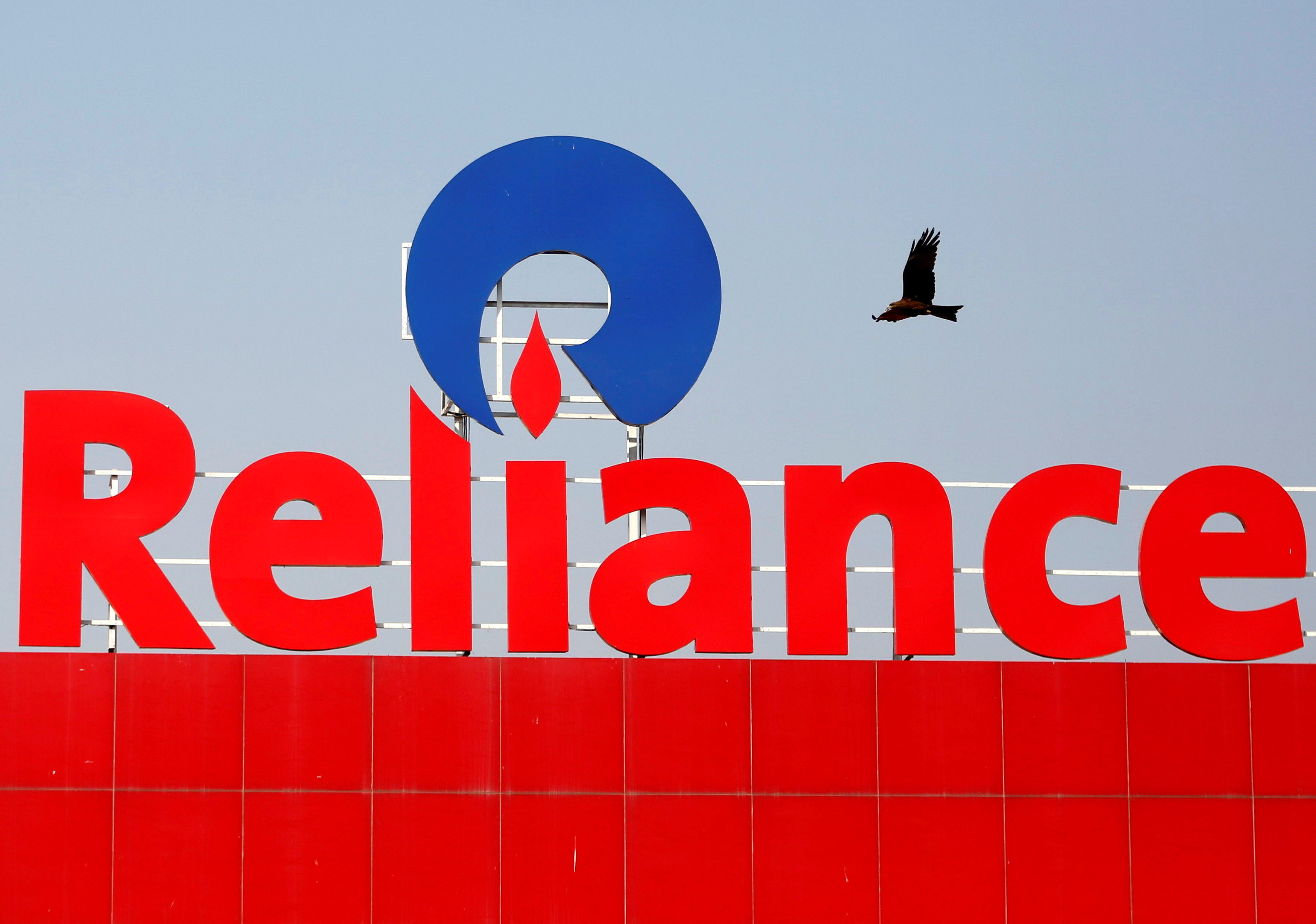 Reliance spin-off Jio Financial valued at $20 billion, above estimates ...