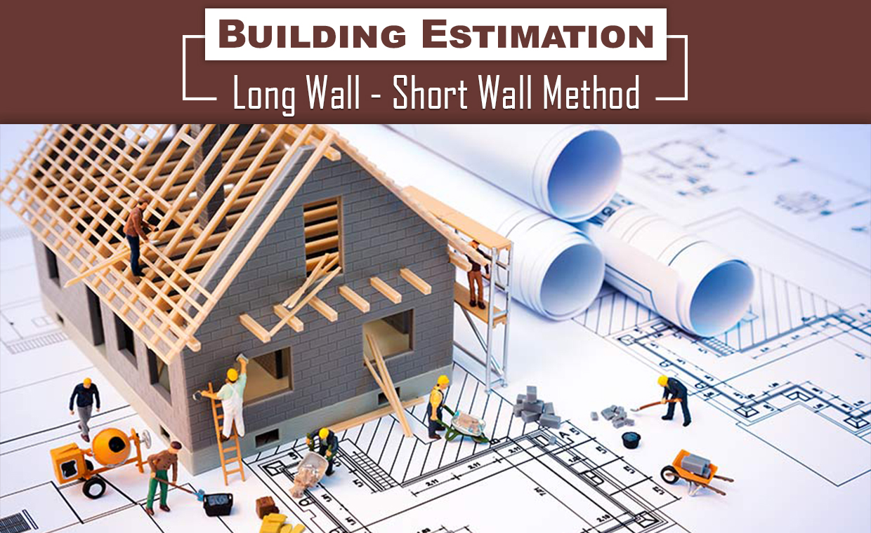 Building Estimation