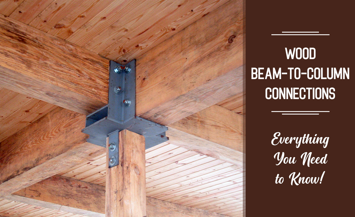 How To Build A Structural Wood Beam - Image to u