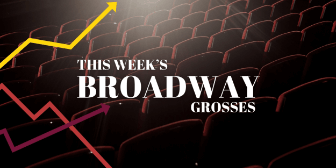 Broadway Grosses: Week Ending 12/22/24 - WICKED Grosses Over $3 Million