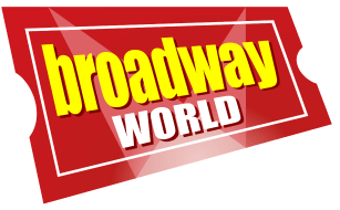 broadway world footer logo