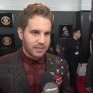 VIDEO: Ben Platt Teases Upcoming Solo Album- 'It's Definitely Pop' Video