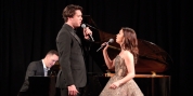 Ryan McCartan & Sarah Hyland Sing 'My Green Light' from THE GREAT GATSBY Video